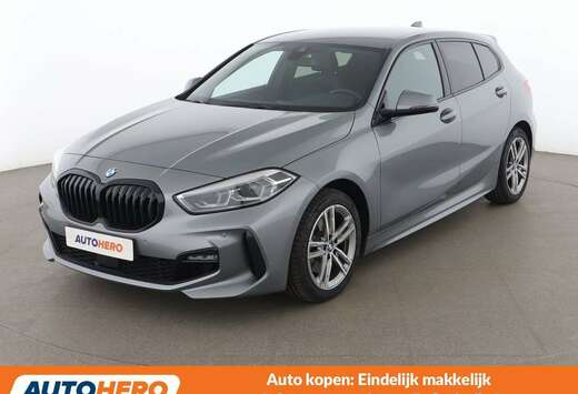 BMW 116i M Sport