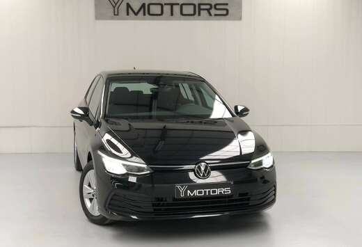 Volkswagen 8 1.0 TSI 5 PORTES 68.000 KM! ACC VIRTUAL  ...