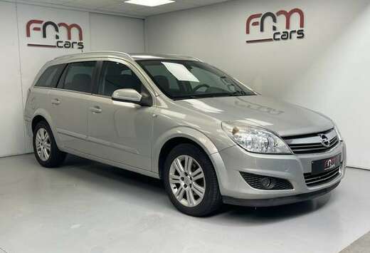 Opel 1.7 CDTi ecoFLEX 161.000km Navi pdc Garantie