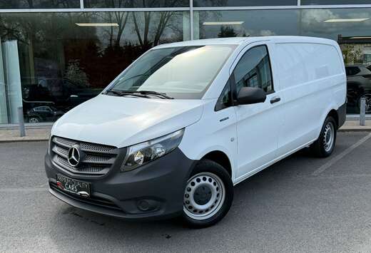 Mercedes-Benz ZETELVERWARMING / CAMERA / 3ZIT / SOH 9 ...