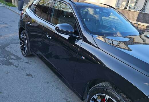 BMW X3 PHEV 2.0iAS xDrive30e (200 kW)