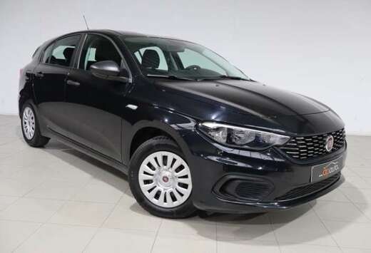 Fiat Tipo 1.4i Lounge
