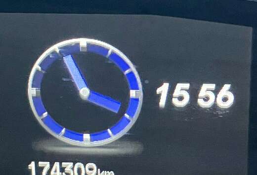 Honda Civic Tourer 1.6 i-DTEC Elegance