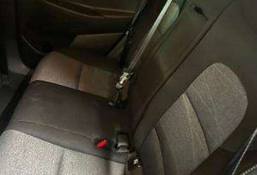 Hyundai Tucson 1.6 T-GDi Feel Comfort P