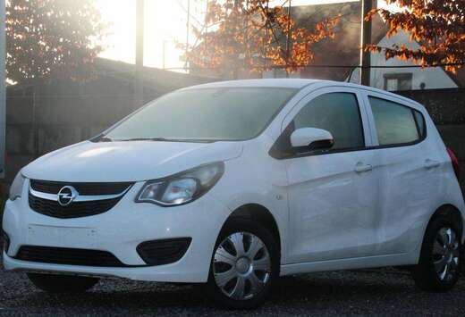 Opel Karl 1.0i Enjoy