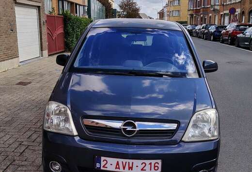 Opel 1.4i Cosmo