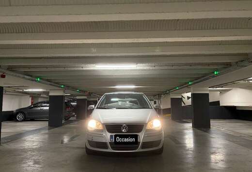 Volkswagen 1.2 Comfortline