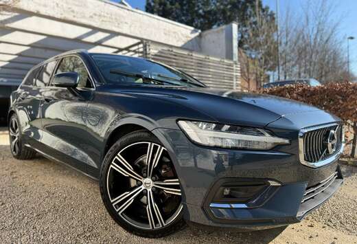 Volvo 2.0 D4 Inscription // 19800NETTO PRICE ///