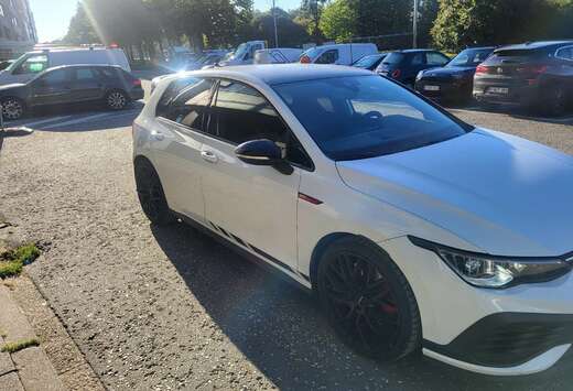 Volkswagen 2.0 TSI Clubsport OPF DSG