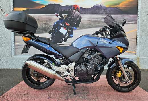 Honda CBF 600 S ABS