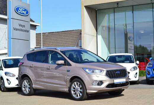 Ford Vignale 1.5i AWD Automaat