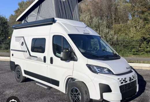 Fiat 2.2 Multijet L3 MTA (EU6.4)