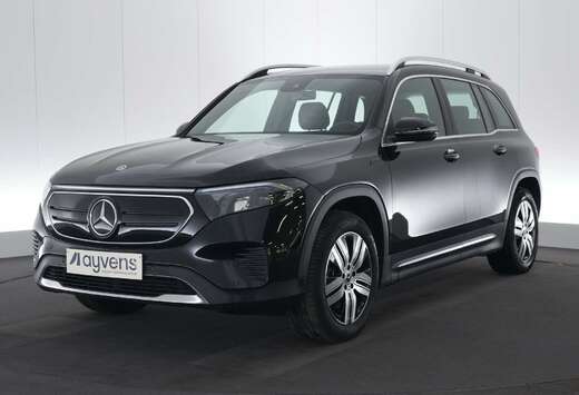 Mercedes-Benz Luxury Line 4-Matic LEDER/CUIR LED GPS  ...