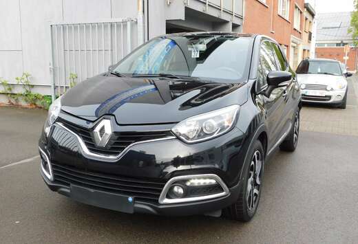 Renault 0.9 TCe+GPS+CAMERA +SIEGES CHAUFFANTS