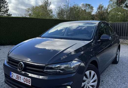 Volkswagen 1.0 TSi Trendline OPF