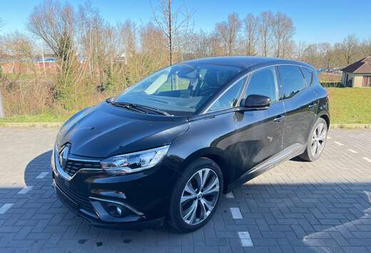 Renault 1.2 TCe-GPS-TOIT PANO-KEYLESS-JANTES