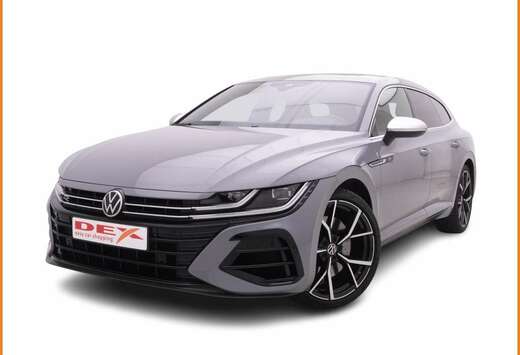 Volkswagen 2.0 TSi 320 DSG 4M SB R + Pano + Leather + ...