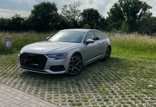 Audi Avant 35 TDi Business Edition Sport S tronic