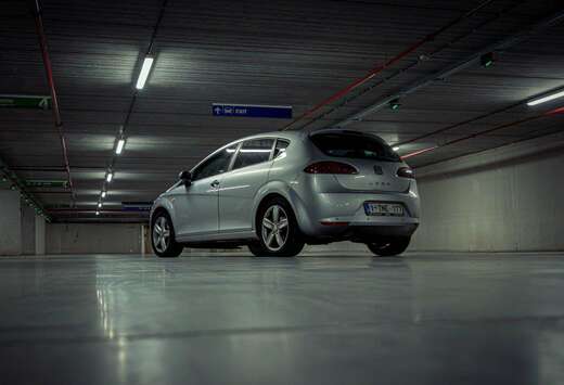 SEAT Leon 1.9 TDi Reference