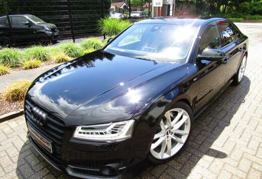 Audi plus 4.0TFSi V8 full option carbon facelift mod\ ...