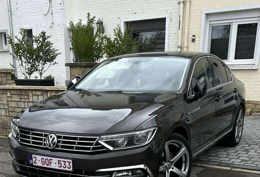 Volkswagen 2.0 TDI (BlueMotion Technology) DSG Highli ...