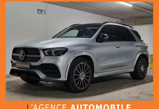 Mercedes-Benz de 4-Matic PHEV Pack AMG - Garantie 12  ...