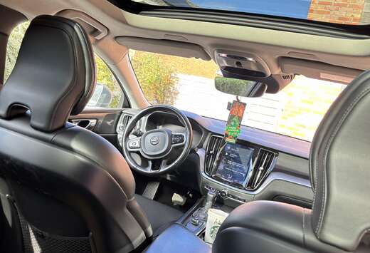 Volvo D4 AWD Geartronic Momentum