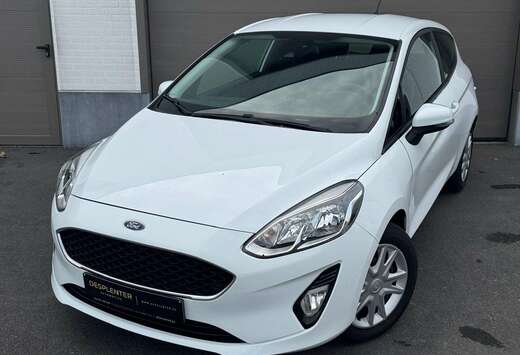 Ford Fiesta 1.1i GARANTIE/AIRCO/CRUISE/ZETELVERWARMIN ...