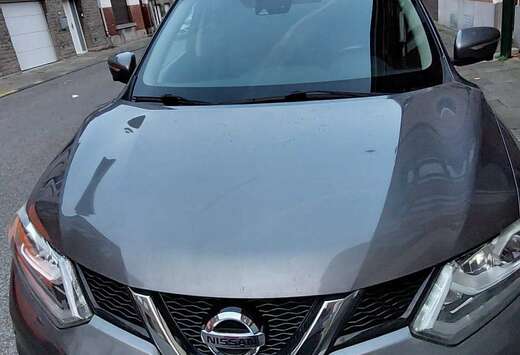 Nissan nissan x- trail 1.6