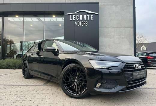 Audi A6 Avant 35 TDI S tronic Virtual/Sportzetels/CAM