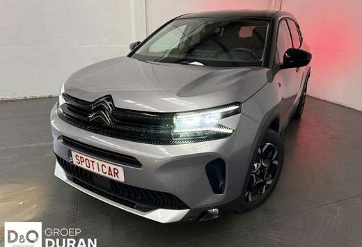 Citroen Feel Plug-In Hybrid 225 eEAT8