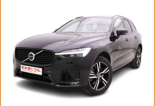 Volvo 2.0 B4 197 Geartronic R-Design +Leather + Navi  ...