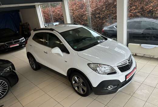 Opel 1.7D*CUIR*GPS*JANTES*CARNET*AVEC CT-CARPASS*
