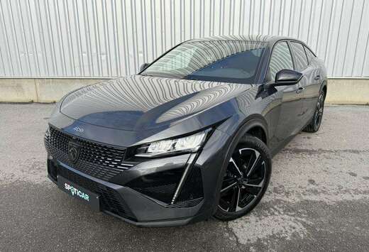 Peugeot Allure*12 MOIS GARANTIE*