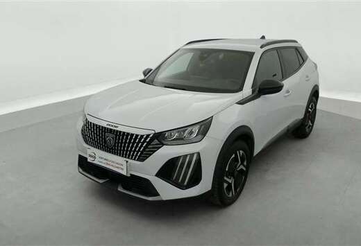 Peugeot 1.2 PureTech Allure NAVI / FULL LED / CARPLAY ...