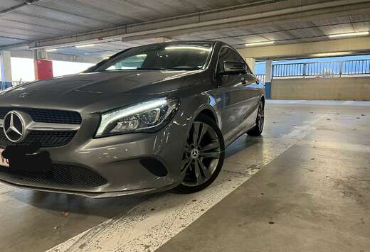 Mercedes-Benz d Full Option, Elegance Toit Ouvrant, L ...