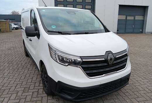 Renault 130PK 25.500EUR all in, cam, navi, Lichte vra ...