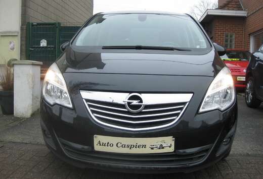 Opel Meriva 1.7 CDTi automatique Clim Ct ok Euro 5