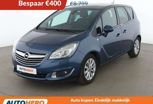 Opel 1.4 Turbo Innovation