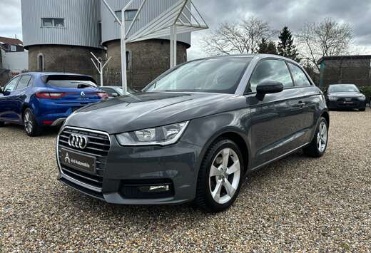 Audi Sportback 1.4 TFSI *SIEGE CHAUFF*CAPTEUR*GARANTI ...