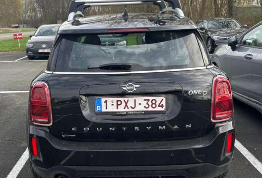 MINI Mini Countryman 1.5 DA One AdBlue