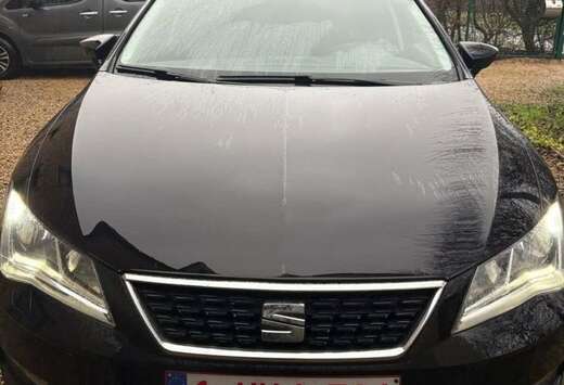 SEAT ST 1.6 CR TDi Style DSG (EU6.2)