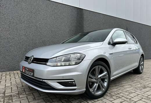 Volkswagen Golf 1.0 TSI BMT Join