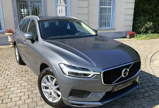 Volvo 2.0 D3 Momentum Pro MirrorLink,LaneAssist,Garan ...