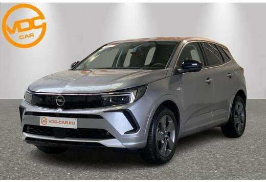 Opel Business Elegance