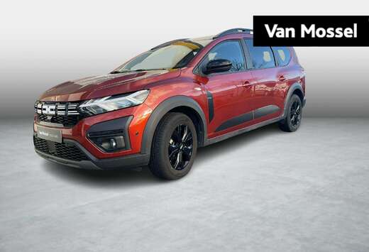 Dacia TCe 110 Extreme