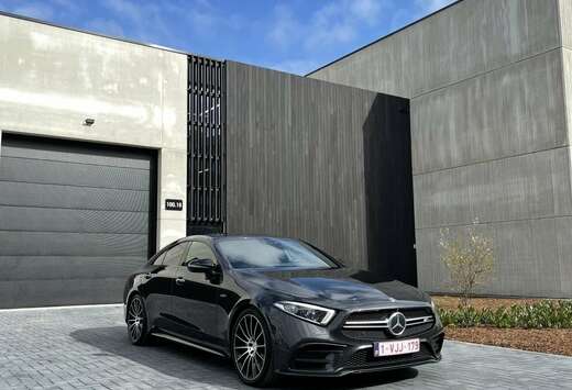 Mercedes-Benz 4-Matic+