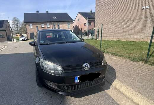 Volkswagen 1.2i 12v Base