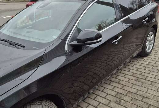 Volvo V60 2.0 D2 Dynamic Edition Geartronic