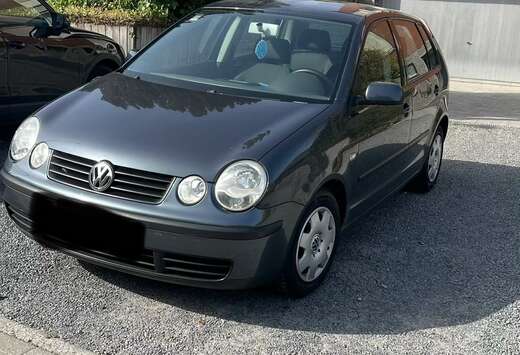 Volkswagen 1.2i 12v Comfortline